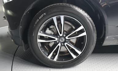 XC60 Gen 2