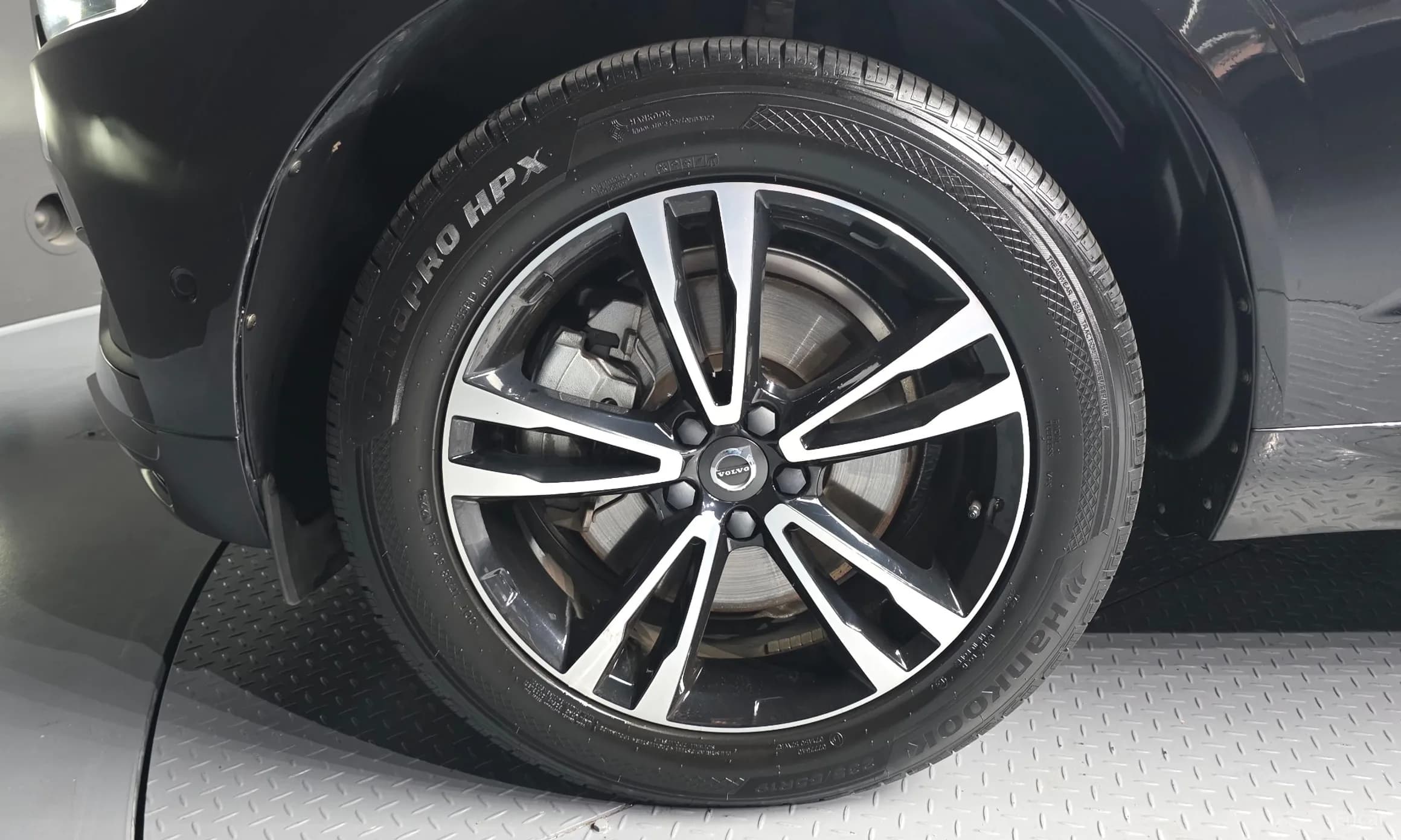 XC60 Gen 2
