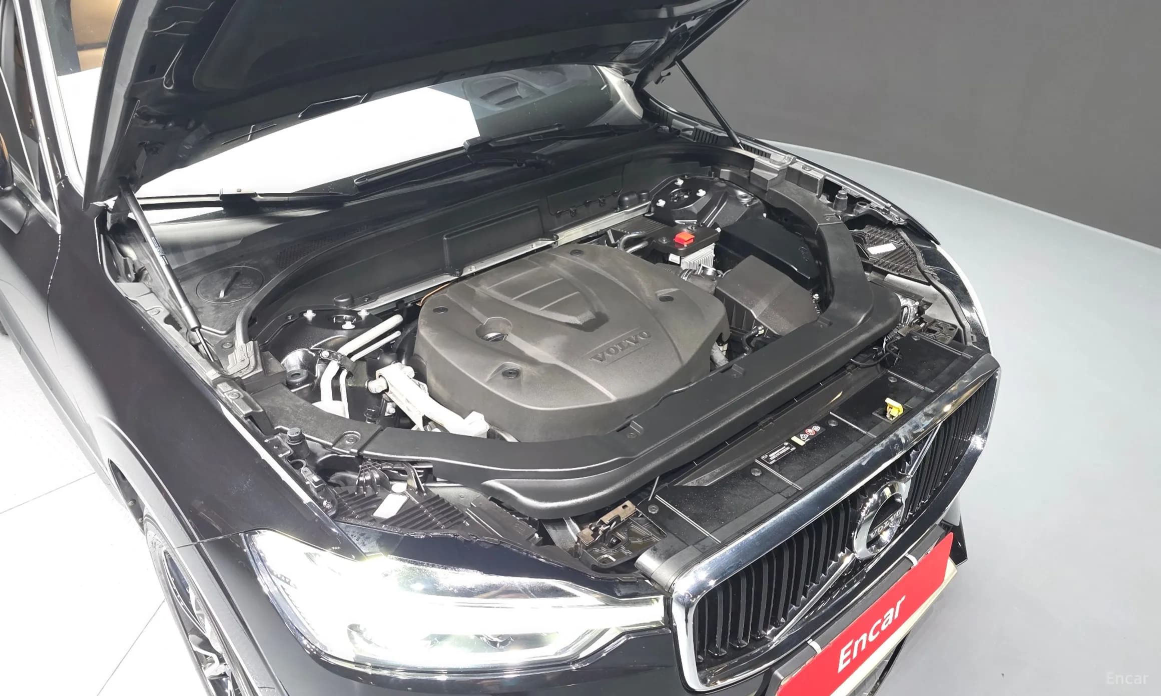 XC60 Gen 2