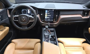 XC60 Gen 2
