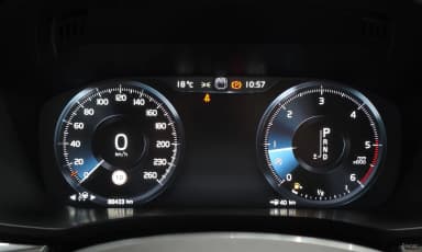 XC60 Gen 2
