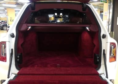 Cullinan