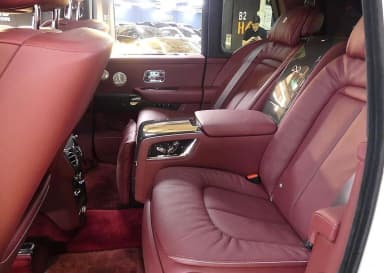 Cullinan