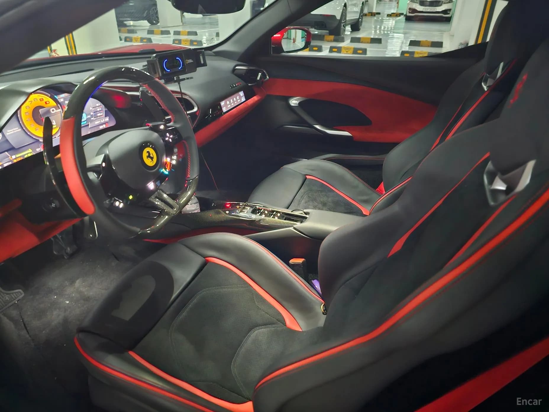 296 GTS