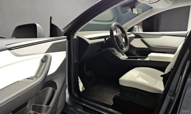 Model Y