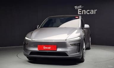 Model Y