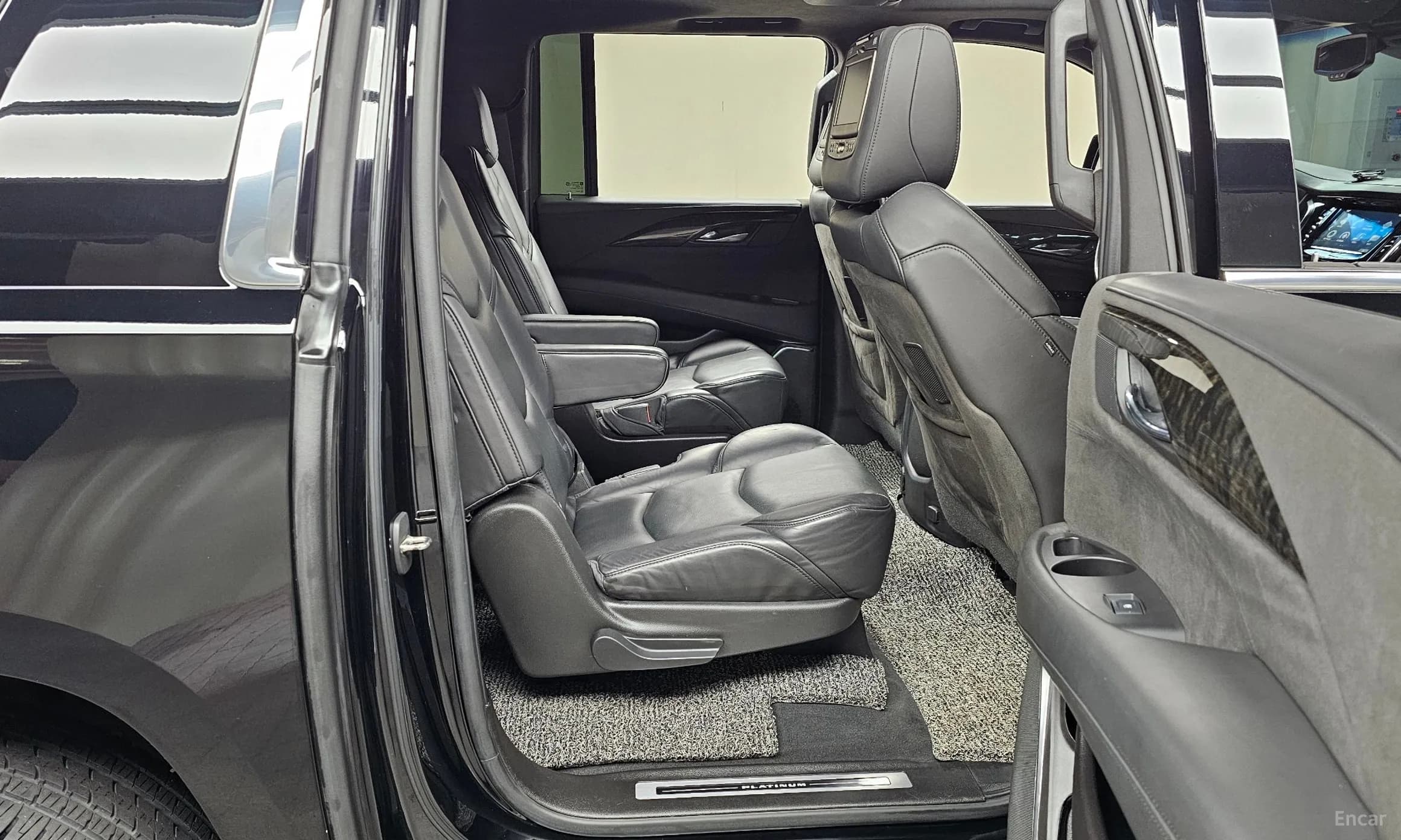 Escalade