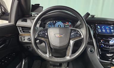 Escalade
