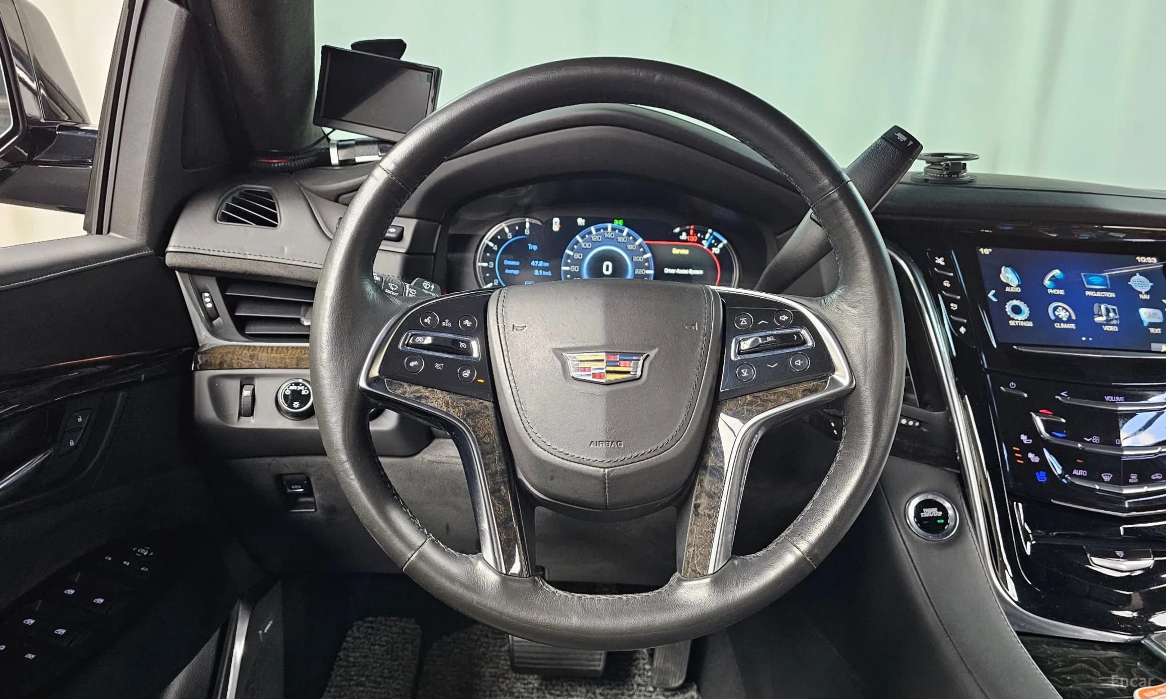 Escalade