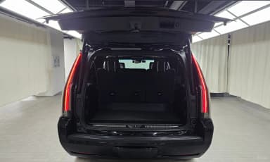 Escalade