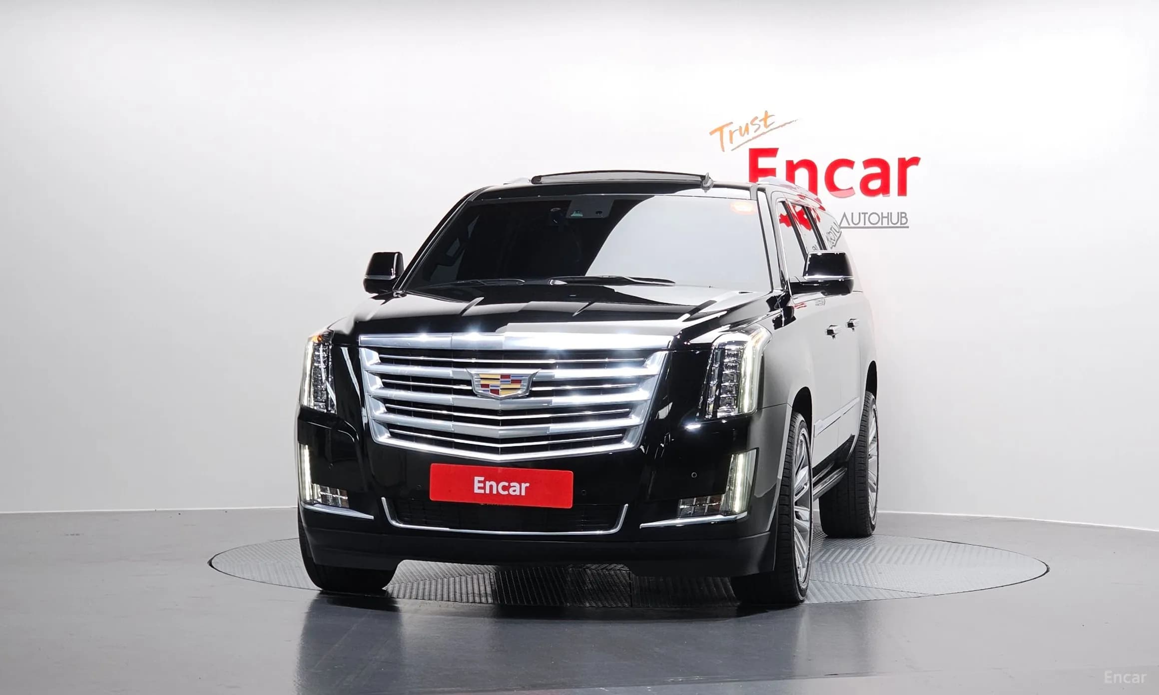 Escalade