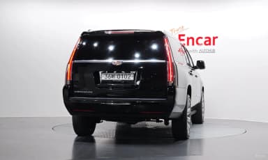Escalade
