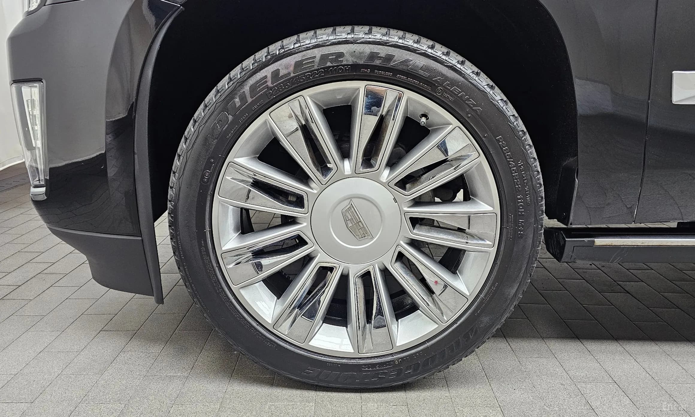 Escalade