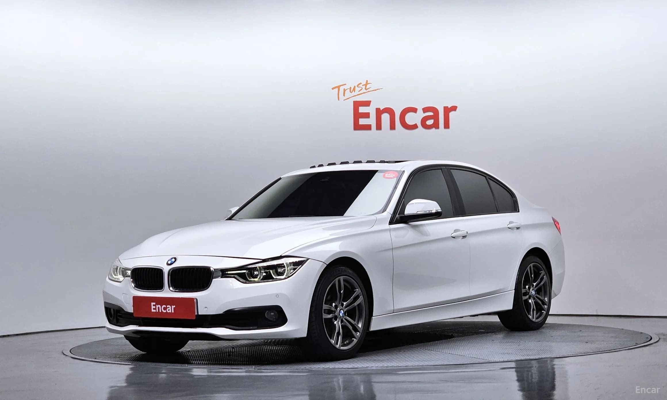 3 Series (F30)