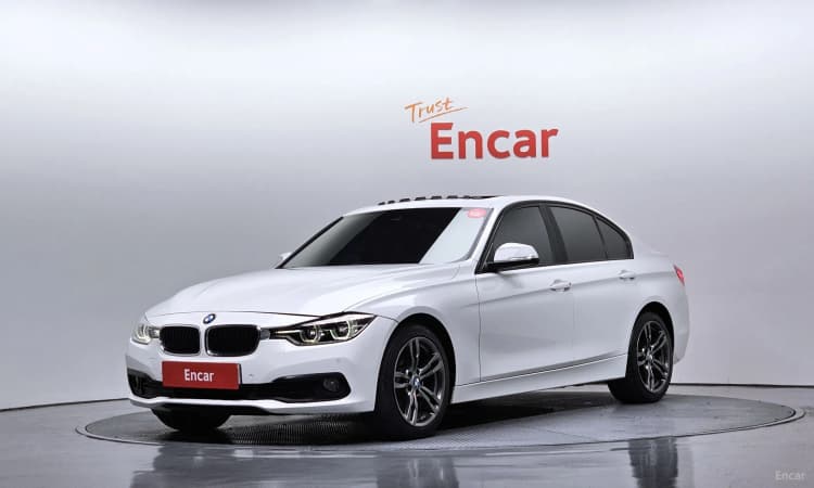 3 Series (F30)