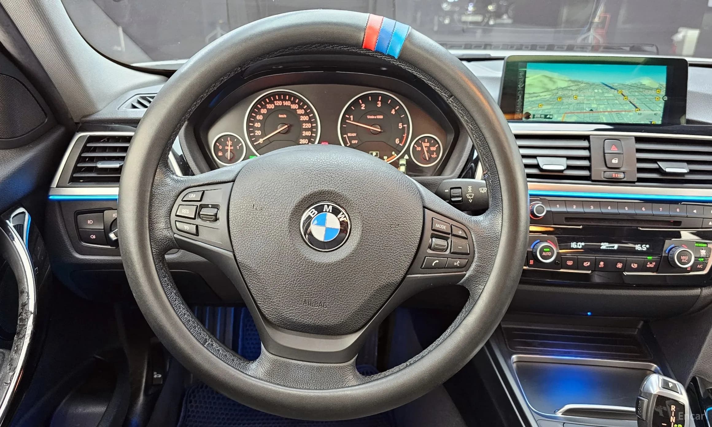 3 Series (F30)