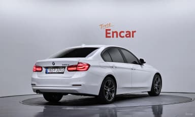 3 Series (F30)