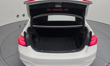 3 Series (F30)