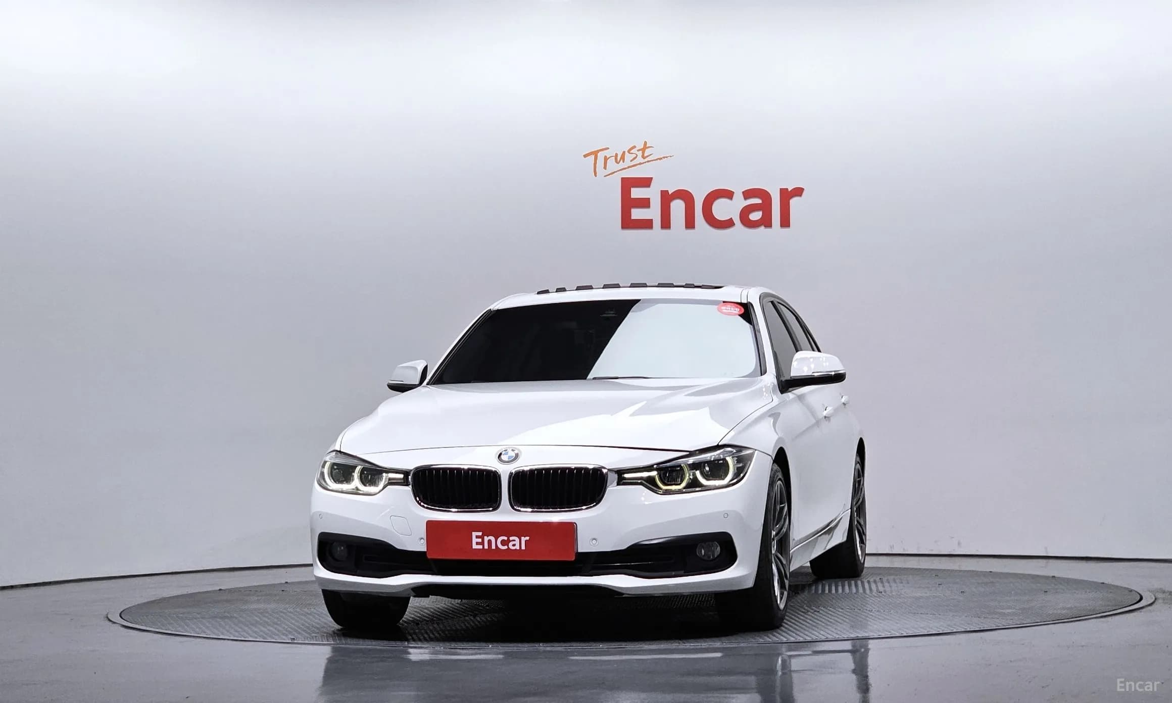 3 Series (F30)