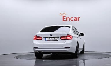 3 Series (F30)