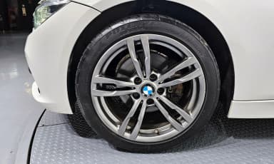 3 Series (F30)