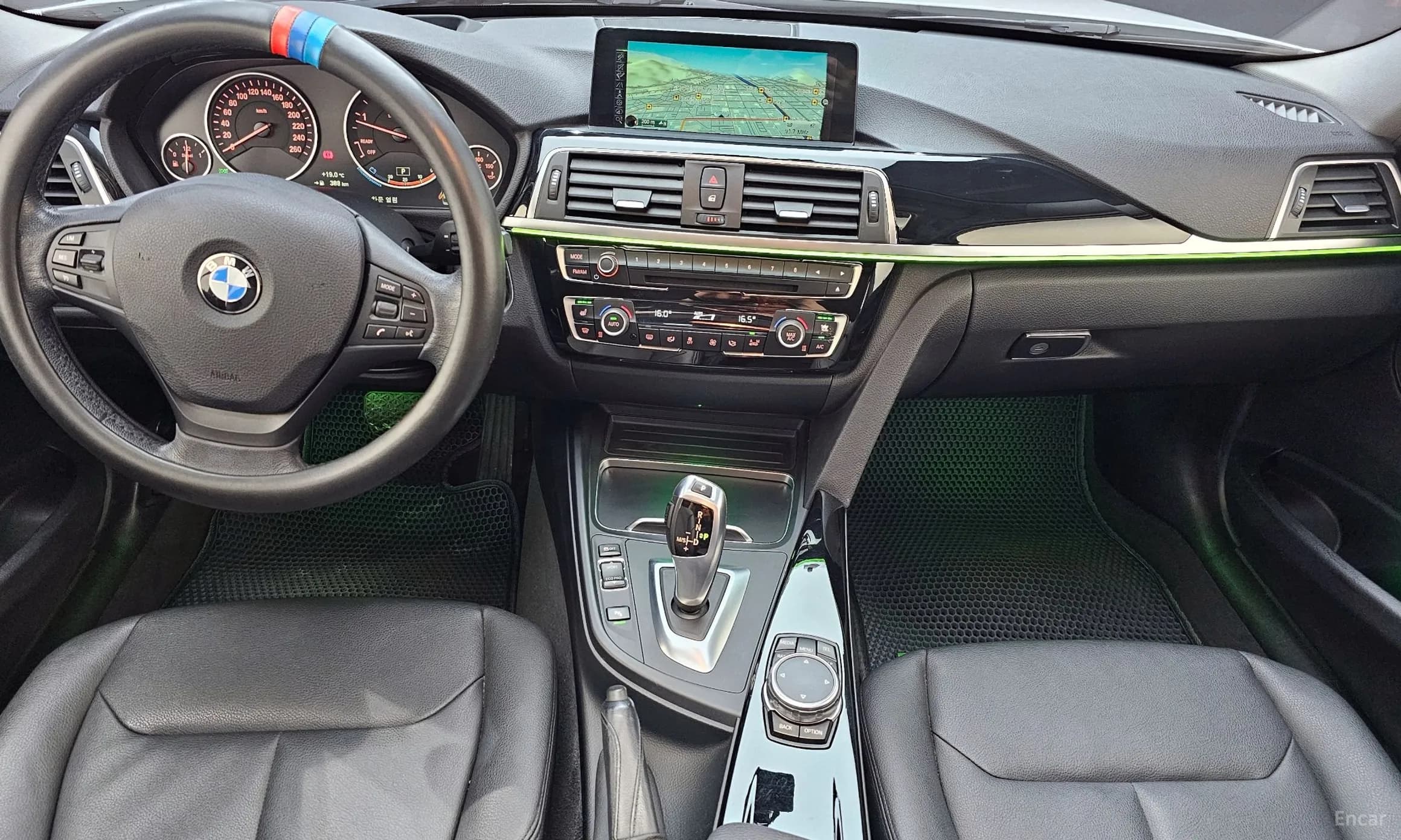 3 Series (F30)
