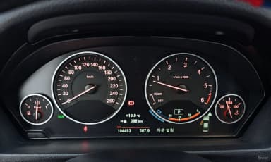 3 Series (F30)