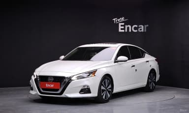 Altima (L34)