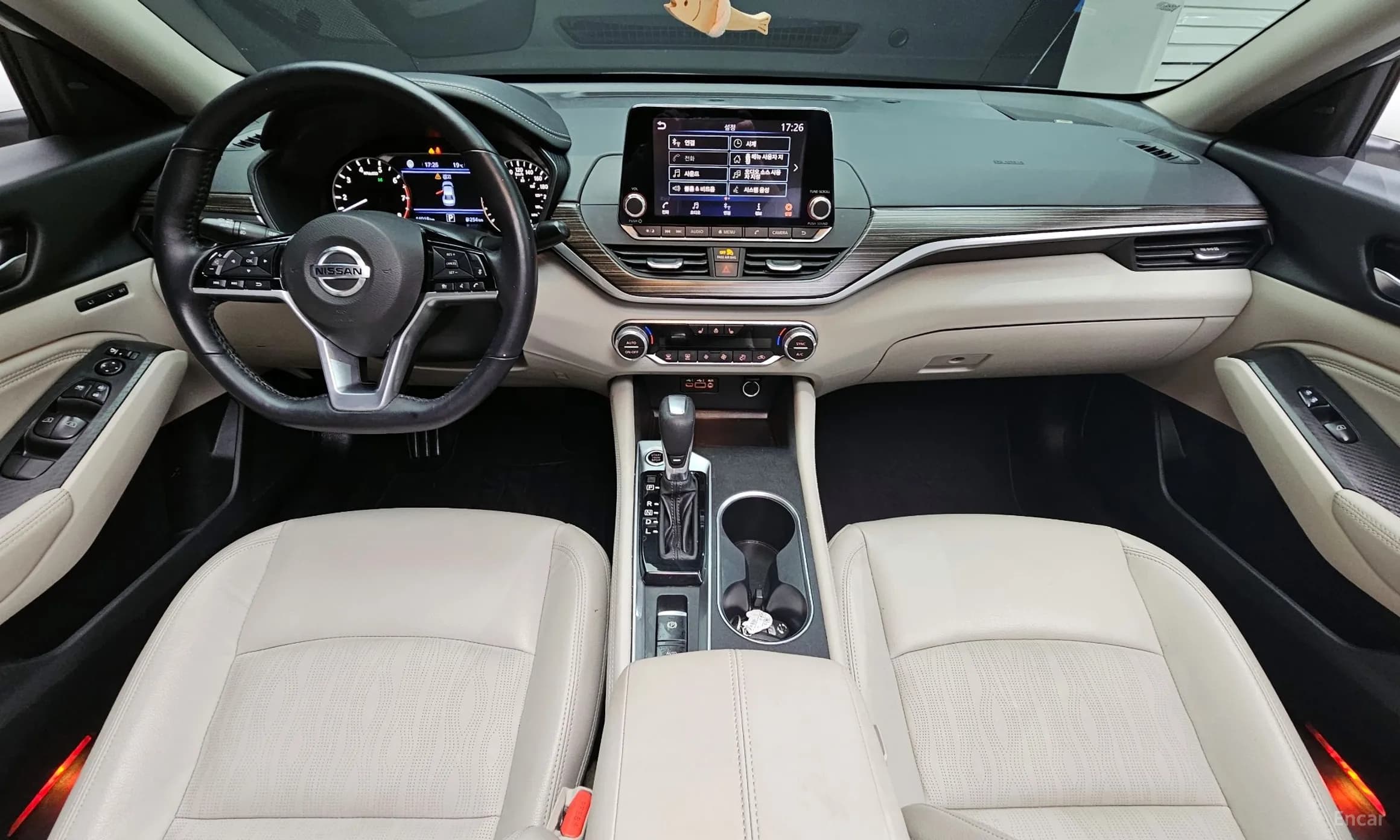 Altima (L34)
