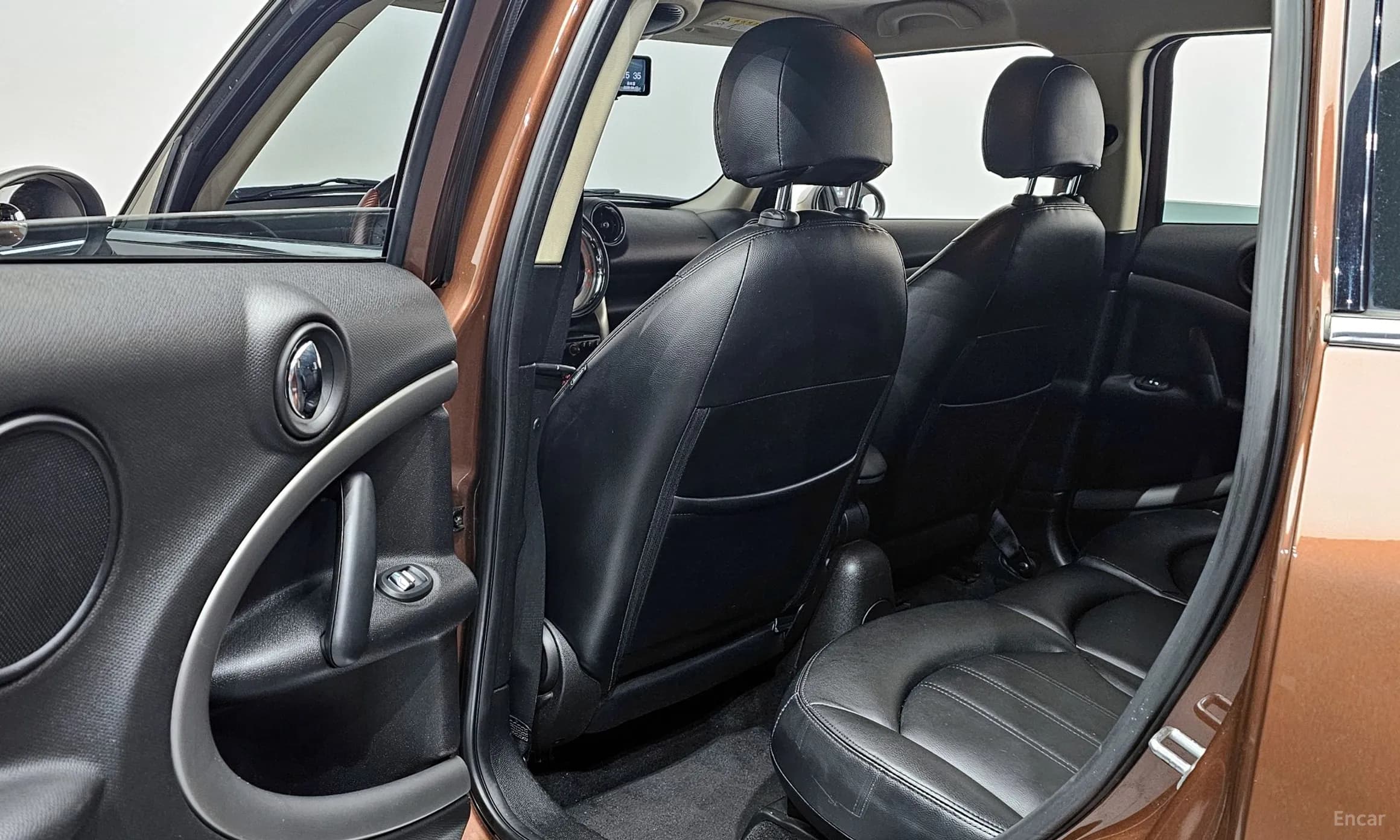 Cooper D Countryman