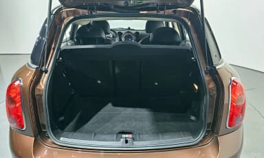 Cooper D Countryman