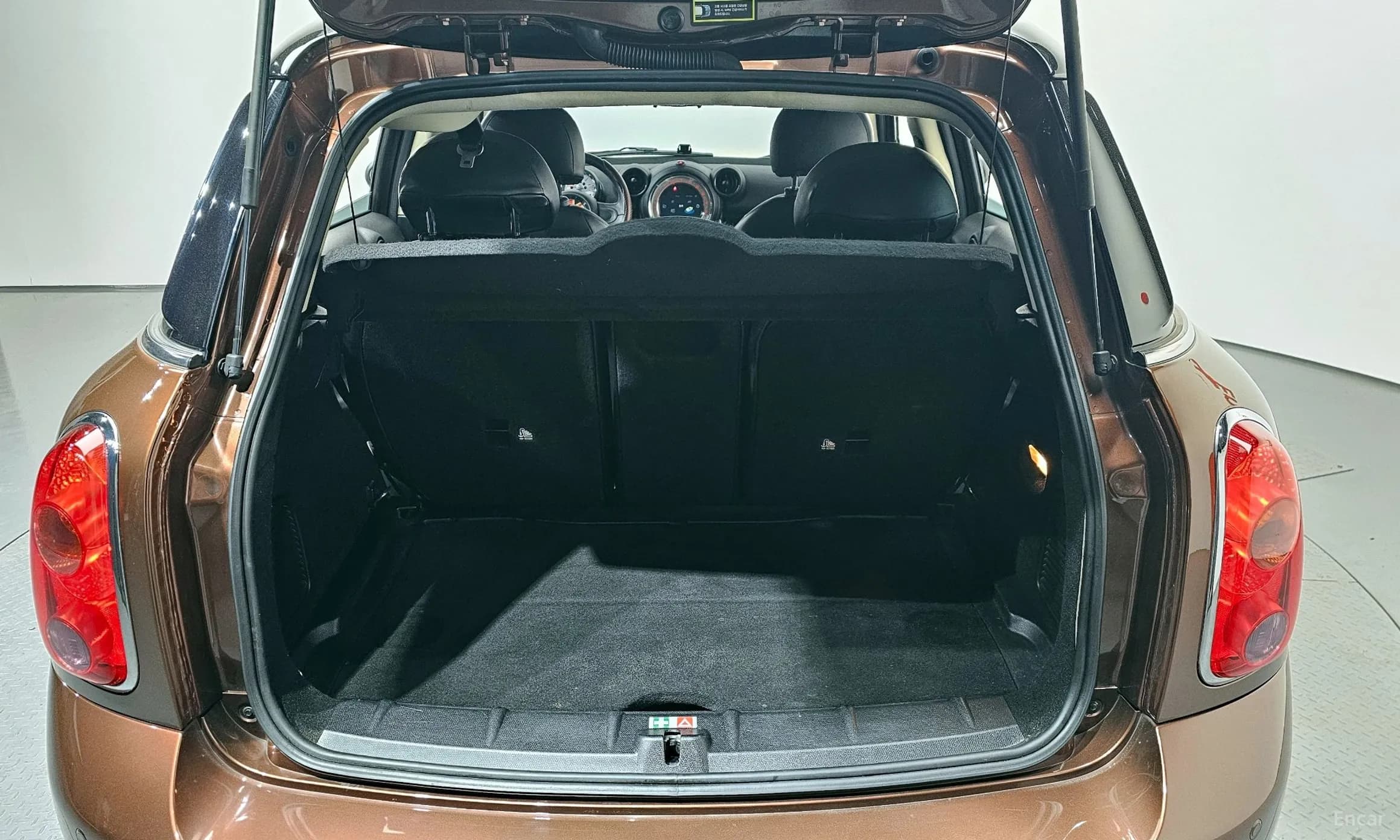 Cooper D Countryman