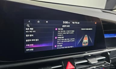 The All-New Niro EV
