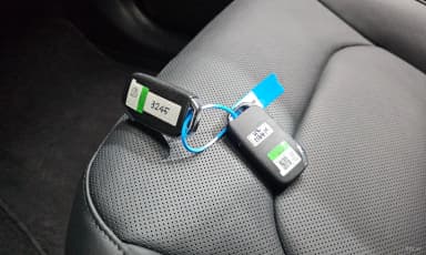 The All-New Niro EV