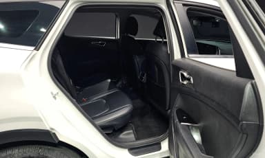 Sportage 5th Generation
