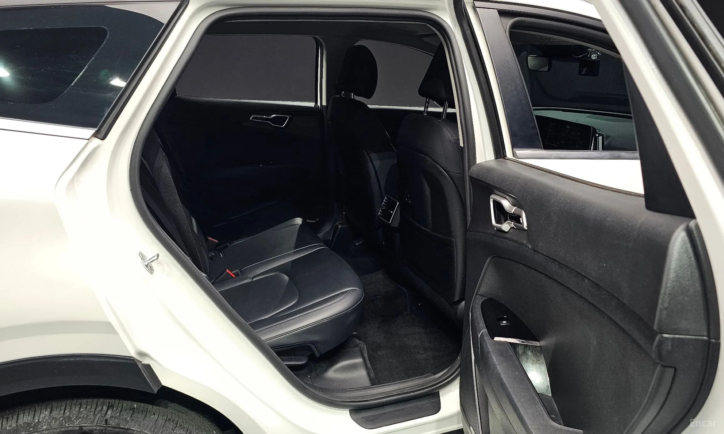 Sportage 5th Generation