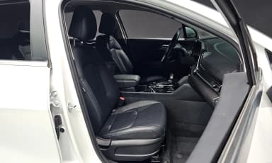 Sportage 5th Generation