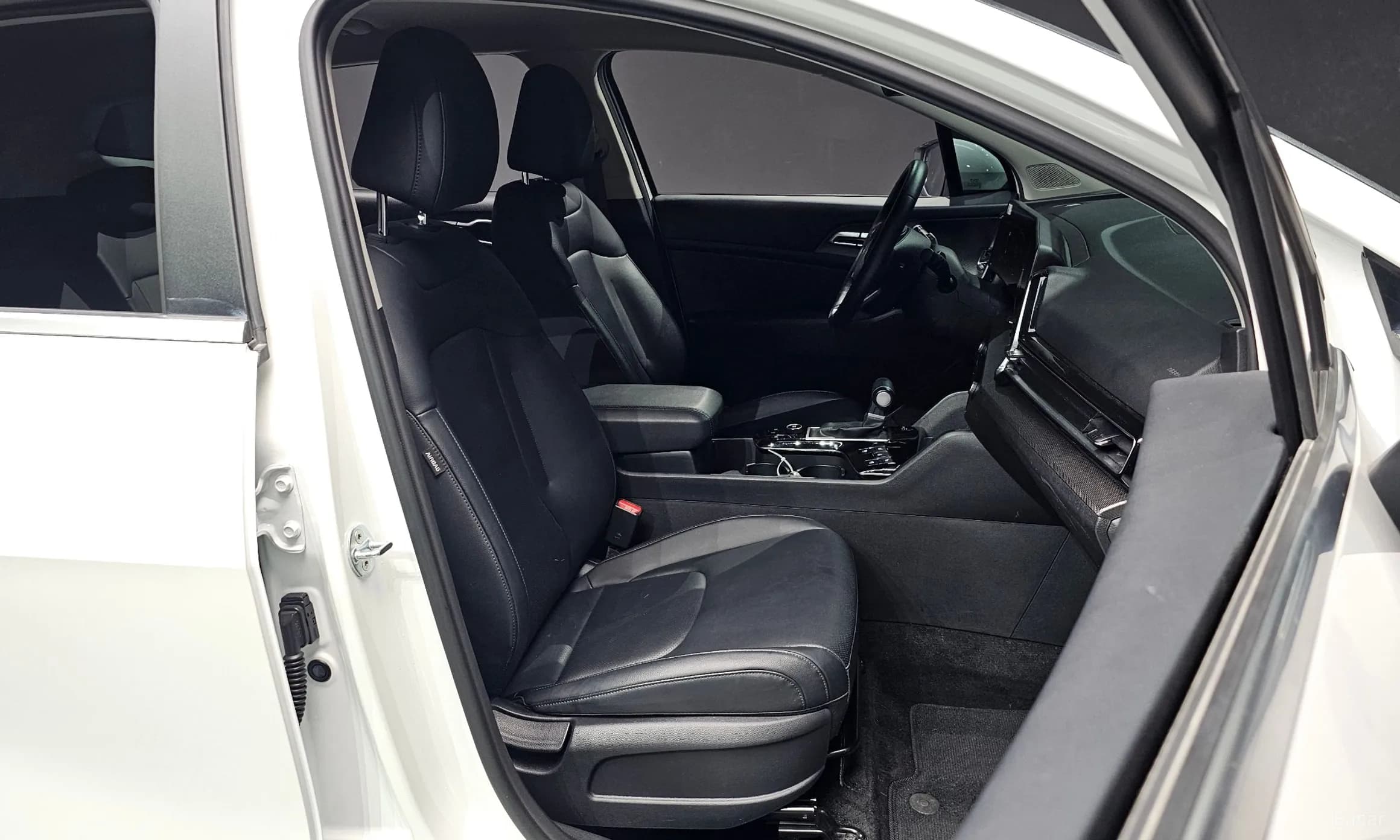 Sportage 5th Generation