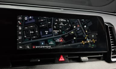 Sportage 5th Generation