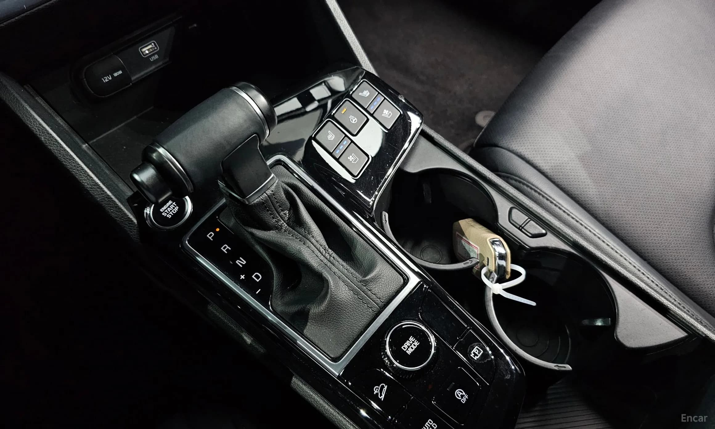 Sportage 5th Generation