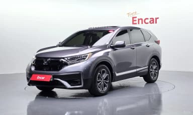 CR-V 5th generation