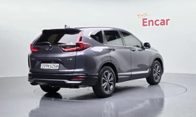 CR-V 5th generation