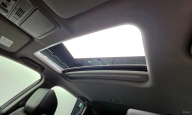 CR-V 5th generation
