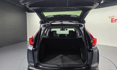 CR-V 5th generation