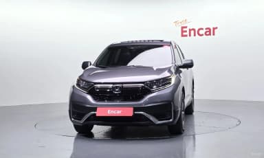 CR-V 5th generation