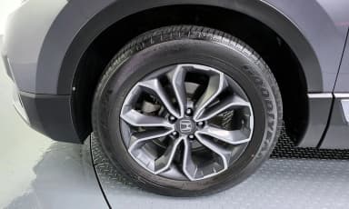 CR-V 5th generation