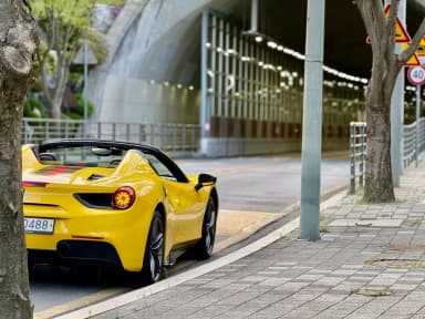 488 Spider