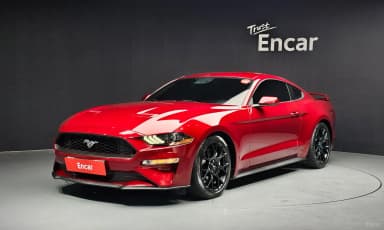 Mustang