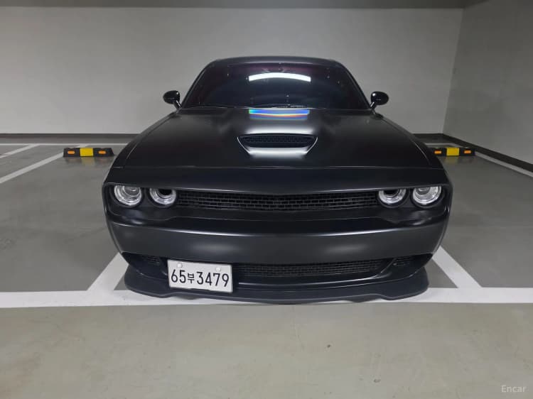 Challenger