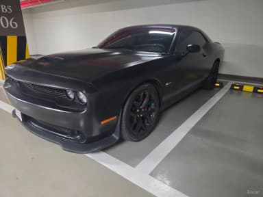 Challenger